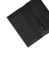 Long card holder with DG king print - | Dolce & Gabbana