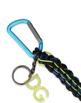 Scooby doo tape keychain with DG logo - | Dolce & Gabbana