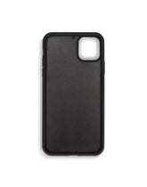 Calfskin iPhone 12 Pro Max cover - | Dolce & Gabbana