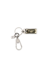 KEYCHAINS - | Dolce & Gabbana