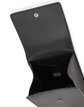 LEATHER MINI BAGS - | Dolce & Gabbana