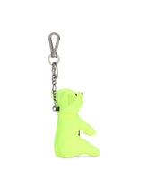 Neon nylon keychain - | Dolce & Gabbana