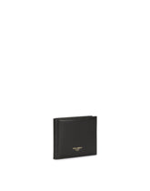 Mediterraneo calfskin wallet - | Dolce & Gabbana