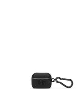 Rubber AirPods case - | Dolce & Gabbana