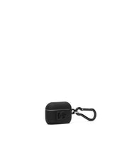Rubber AirPods case - | Dolce & Gabbana