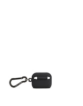 Rubber AirPods Pro case with DG logo - | Dolce & Gabbana