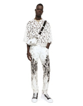 Mini handbag with strap - | Dolce & Gabbana