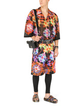 Mini handbag with strap - | Dolce & Gabbana