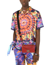 Mini handbag with strap - | Dolce & Gabbana