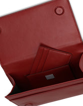 Mini handbag with strap - | Dolce & Gabbana