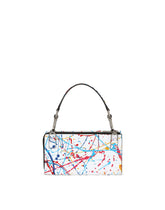 Mini handbag with strap - | Dolce & Gabbana