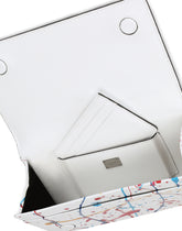 Mini handbag with strap - | Dolce & Gabbana