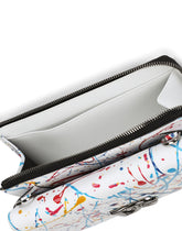 Mini handbag with strap - | Dolce & Gabbana