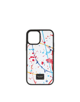 Printed iPhone 13/13 pro Cover - | Dolce & Gabbana