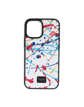 Printed iPhone 13 Pro Max cover - | Dolce & Gabbana