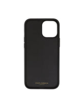 Printed iPhone 13 Pro Max cover - | Dolce & Gabbana