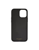 Printed iPhone 13 Pro Max cover - | Dolce & Gabbana