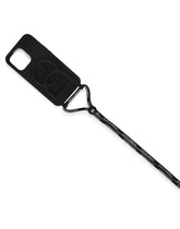 Rubber iPhone 13 Pro cover with embossed logo - | Dolce & Gabbana