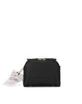 Calfskin toiletry bag - | Dolce & Gabbana