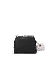 Calfskin toiletry bag - | Dolce & Gabbana