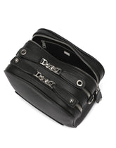Calfskin toiletry bag - | Dolce & Gabbana
