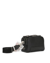 Calfskin toiletry bag - | Dolce & Gabbana