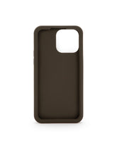 Rubber iPhone 14 Pro Max cover - | Dolce & Gabbana