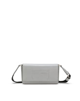 Calfskin mini bag - | Dolce & Gabbana