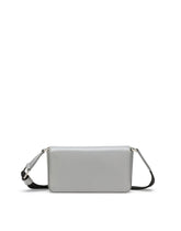 Calfskin mini bag - | Dolce & Gabbana