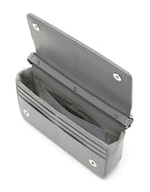 Calfskin mini bag - | Dolce & Gabbana