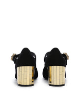 EMBROIDERY - | Dolce & Gabbana