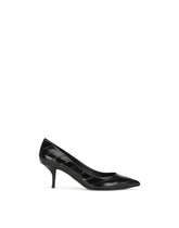 Eel skin pumps - | Dolce & Gabbana