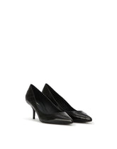 Eel skin pumps - | Dolce & Gabbana