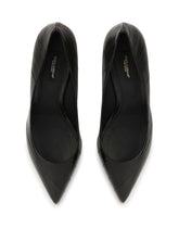 Eel skin pumps - | Dolce & Gabbana