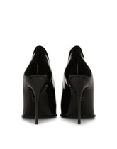 Patent leather pumps - | Dolce & Gabbana