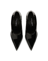 Patent leather pumps - | Dolce & Gabbana