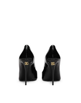 Patent leather pumps - | Dolce & Gabbana