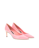 Patent leather pumps - | Dolce & Gabbana