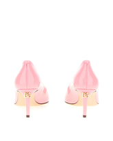 Patent leather pumps - | Dolce & Gabbana