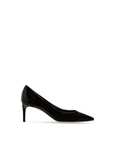 Patent leather pumps - | Dolce & Gabbana