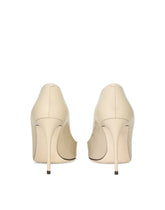 Calfskin pumps - | Dolce & Gabbana
