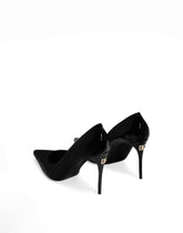 Patent leather Cardinale pumps - | Dolce & Gabbana