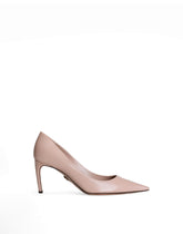Polished goatskin pumps - | Dolce & Gabbana