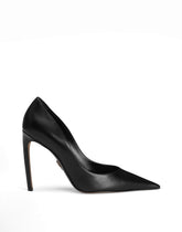 Polished goatskin pumps - | Dolce & Gabbana