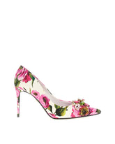 EMBROIDERY - | Dolce & Gabbana