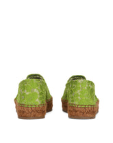 ESPADRILLES - | Dolce & Gabbana