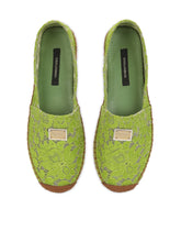ESPADRILLES - | Dolce & Gabbana
