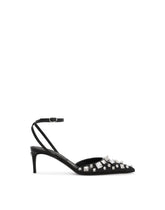 EMBROIDERY - | Dolce & Gabbana