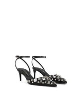 EMBROIDERY - | Dolce & Gabbana