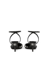 EMBROIDERY - | Dolce & Gabbana